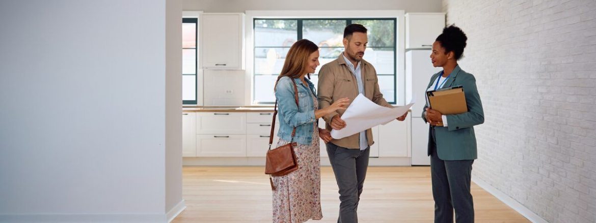 Personal shopper inmobiliario madrid